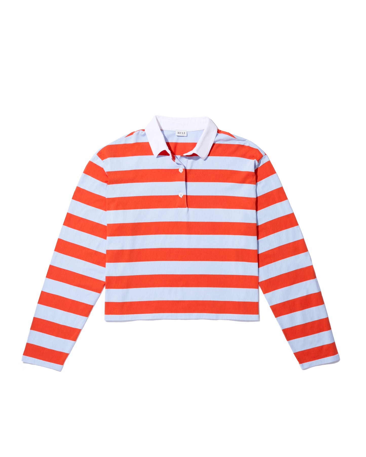 The Lexie - Light Blue/Poppy