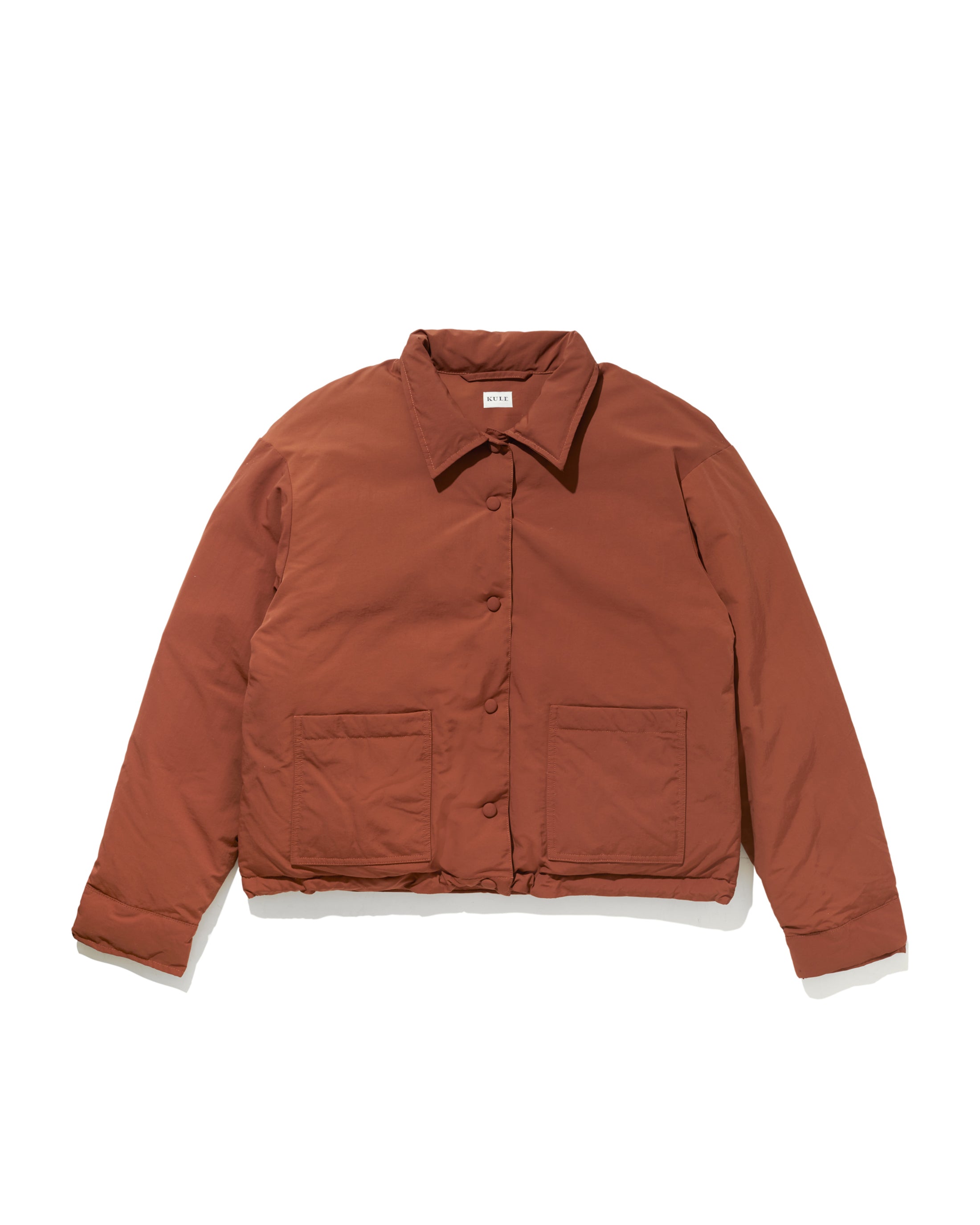 The Liev - Copper