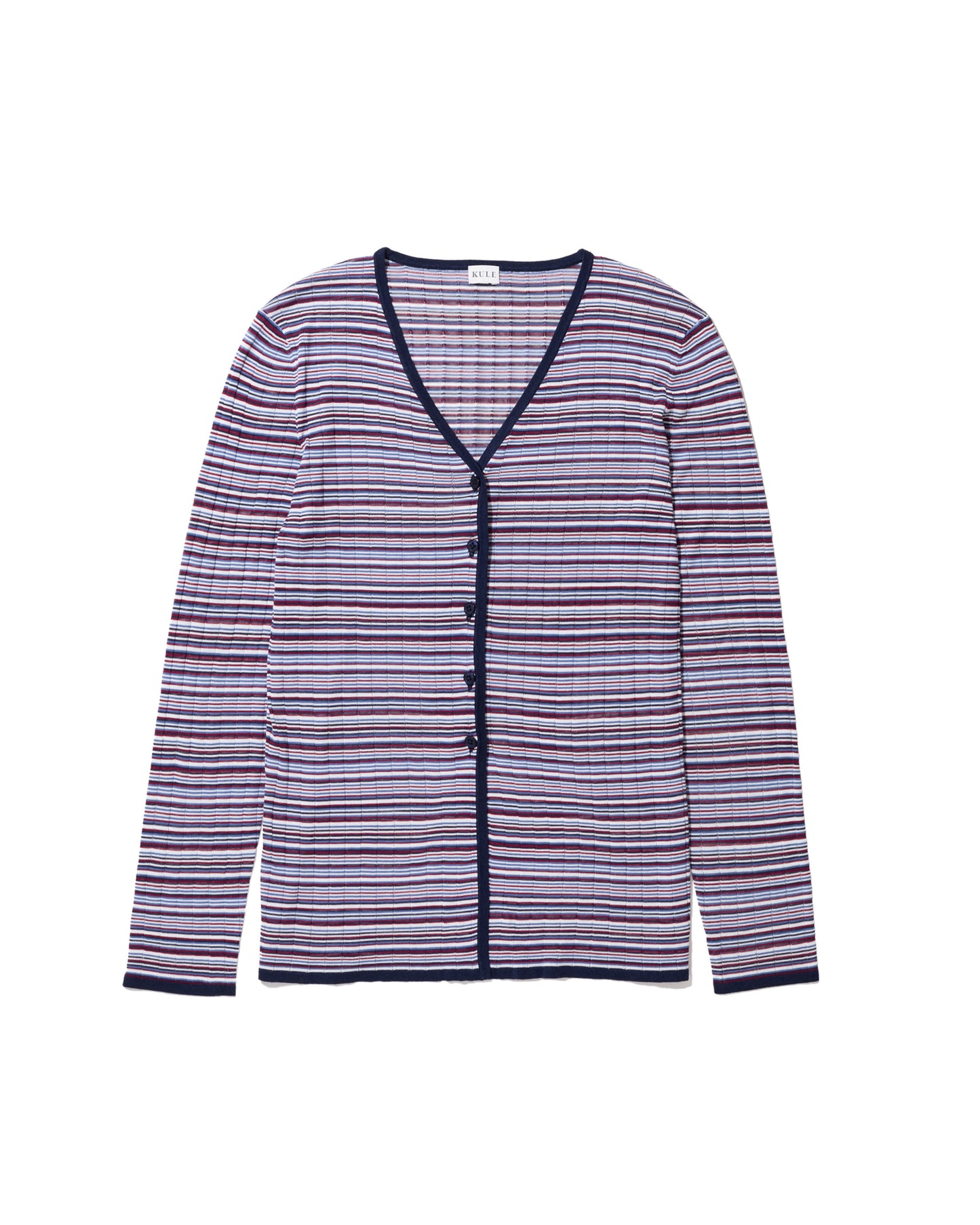 The Medici - Navy Multi