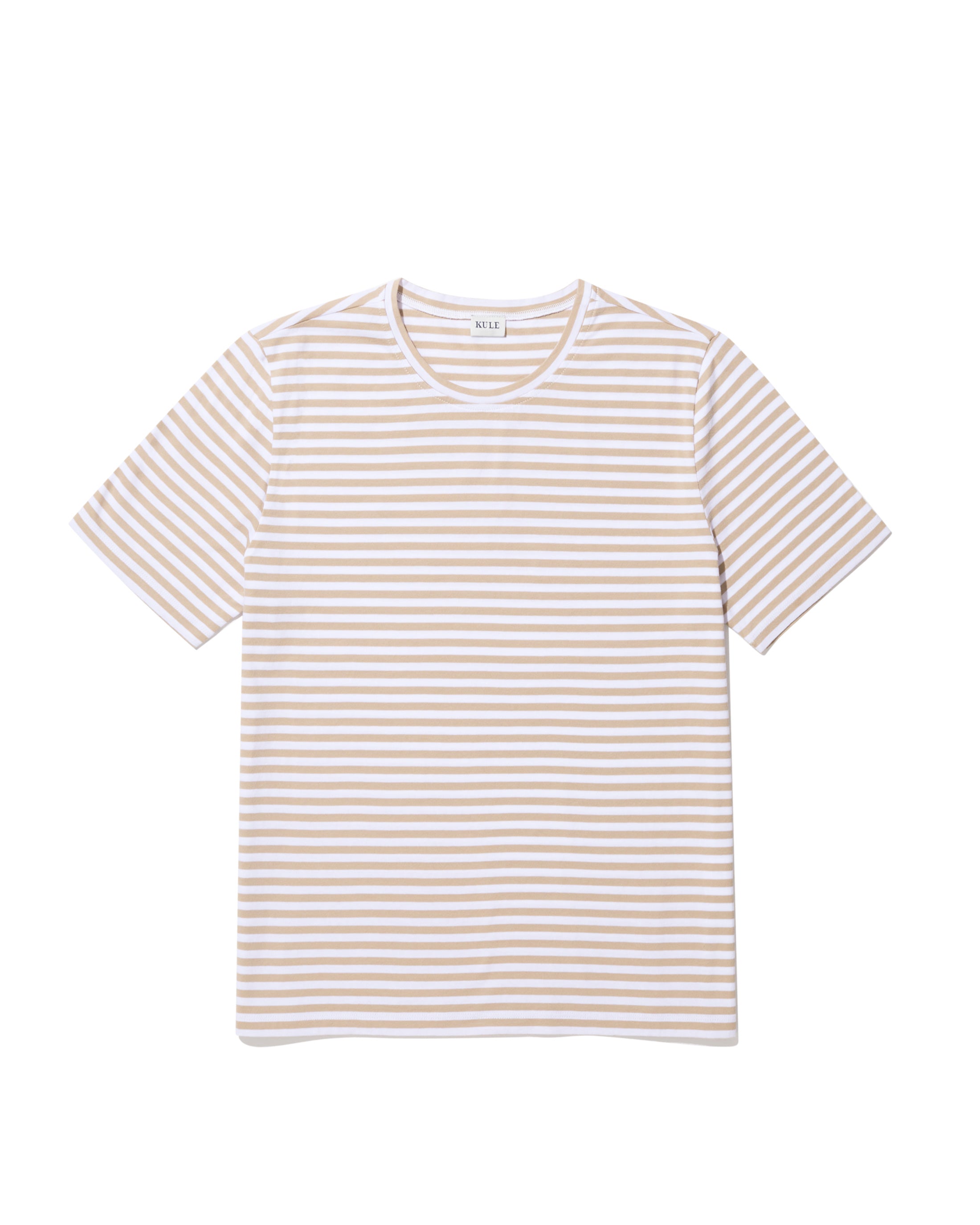 The Modern - Khaki/White