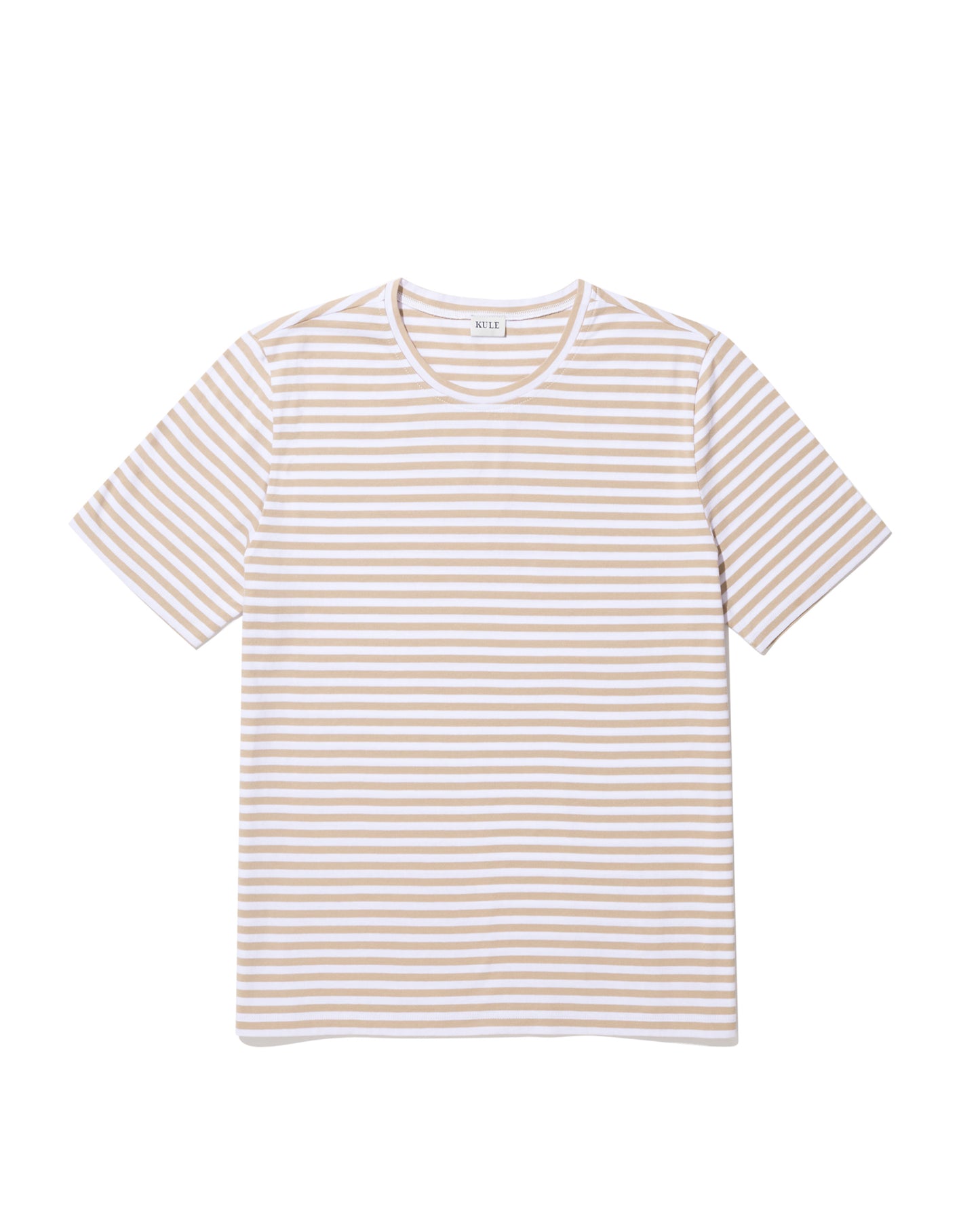 The Modern - Khaki/White