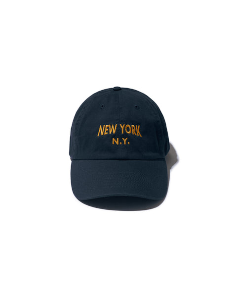 The New York NY Kap - Navy