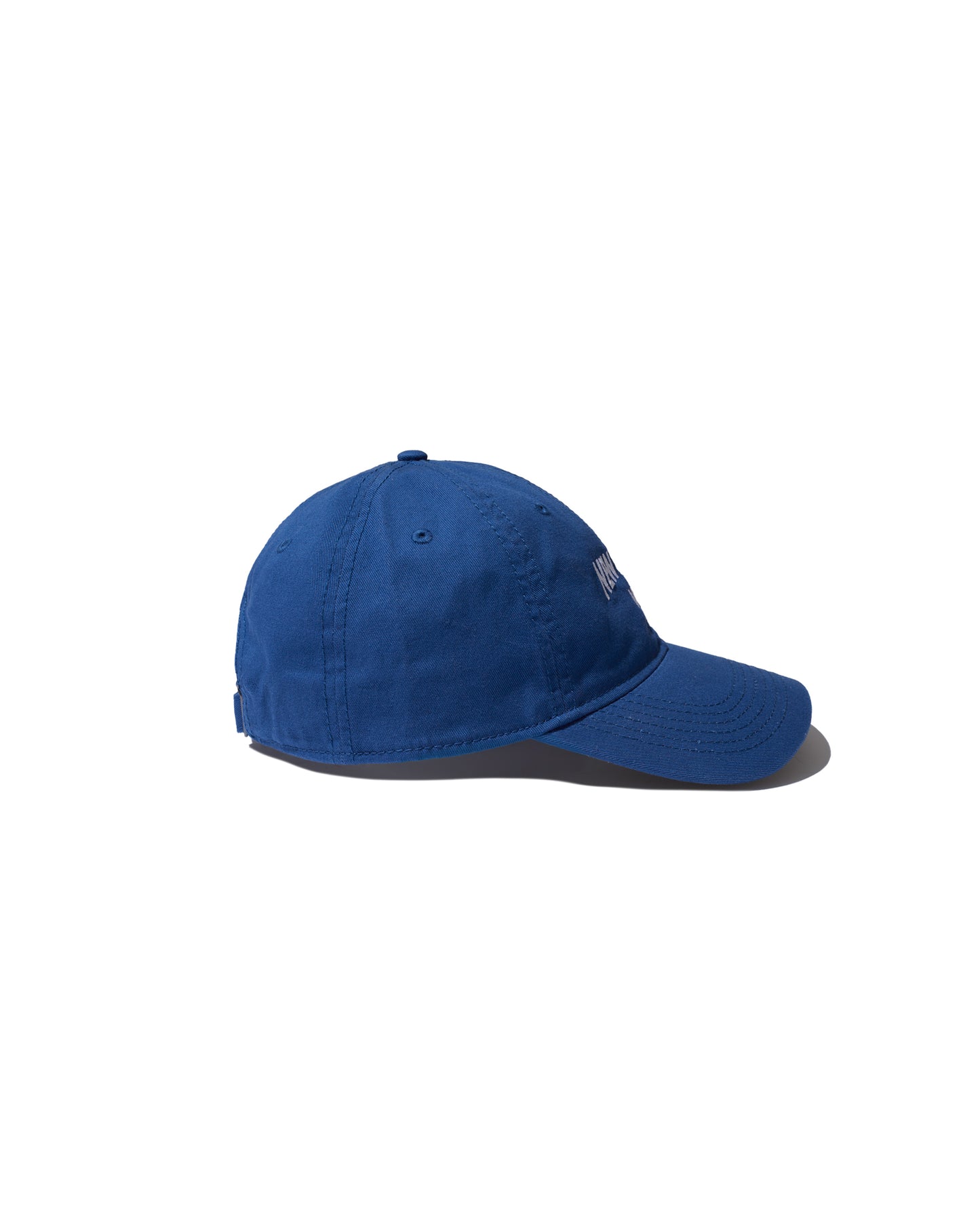 The New York NY Kap - Royal Blue