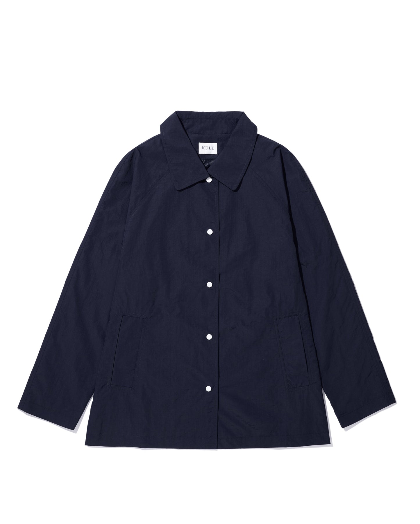 The Nylon Watson - Navy