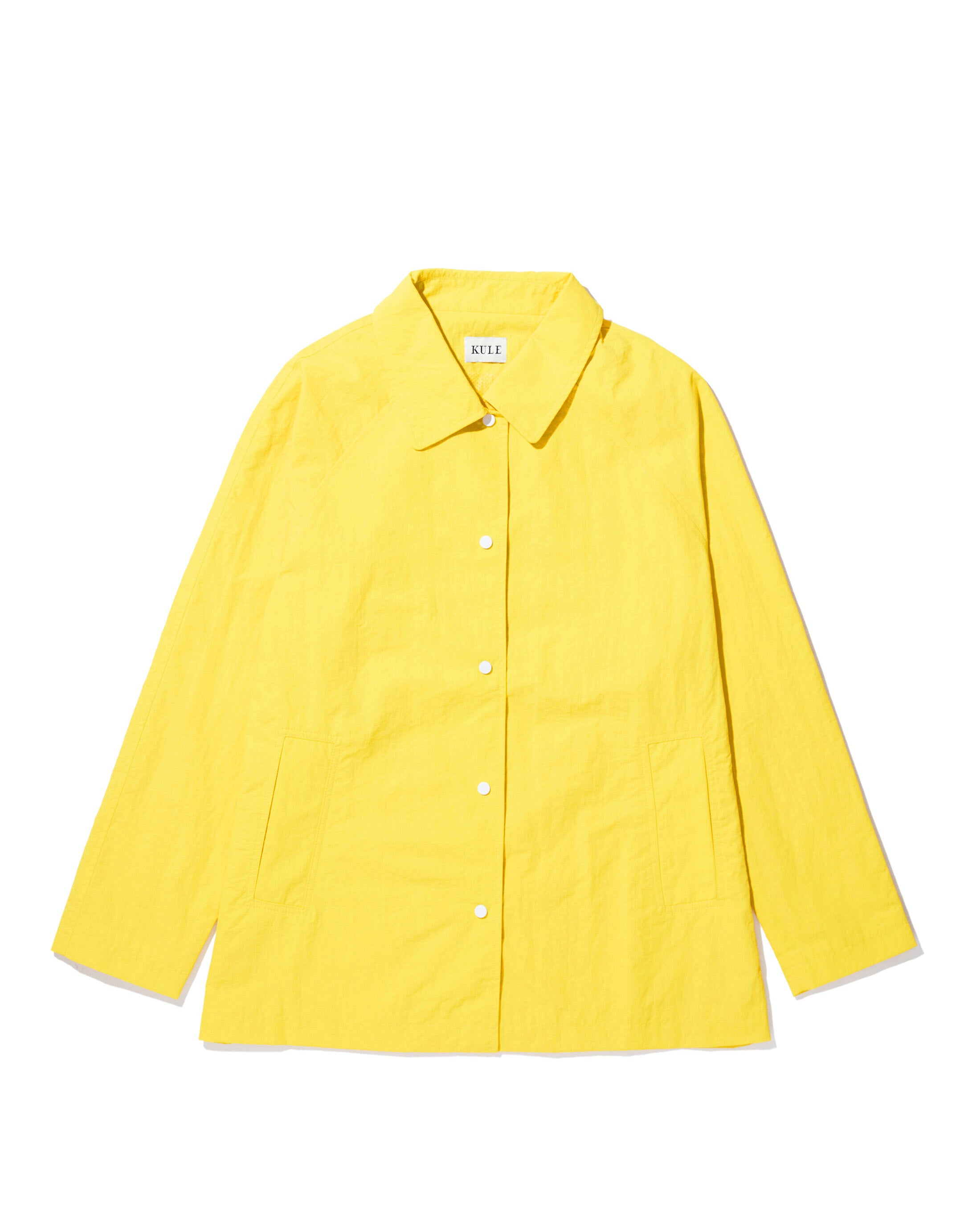 The Nylon Watson - Yellow