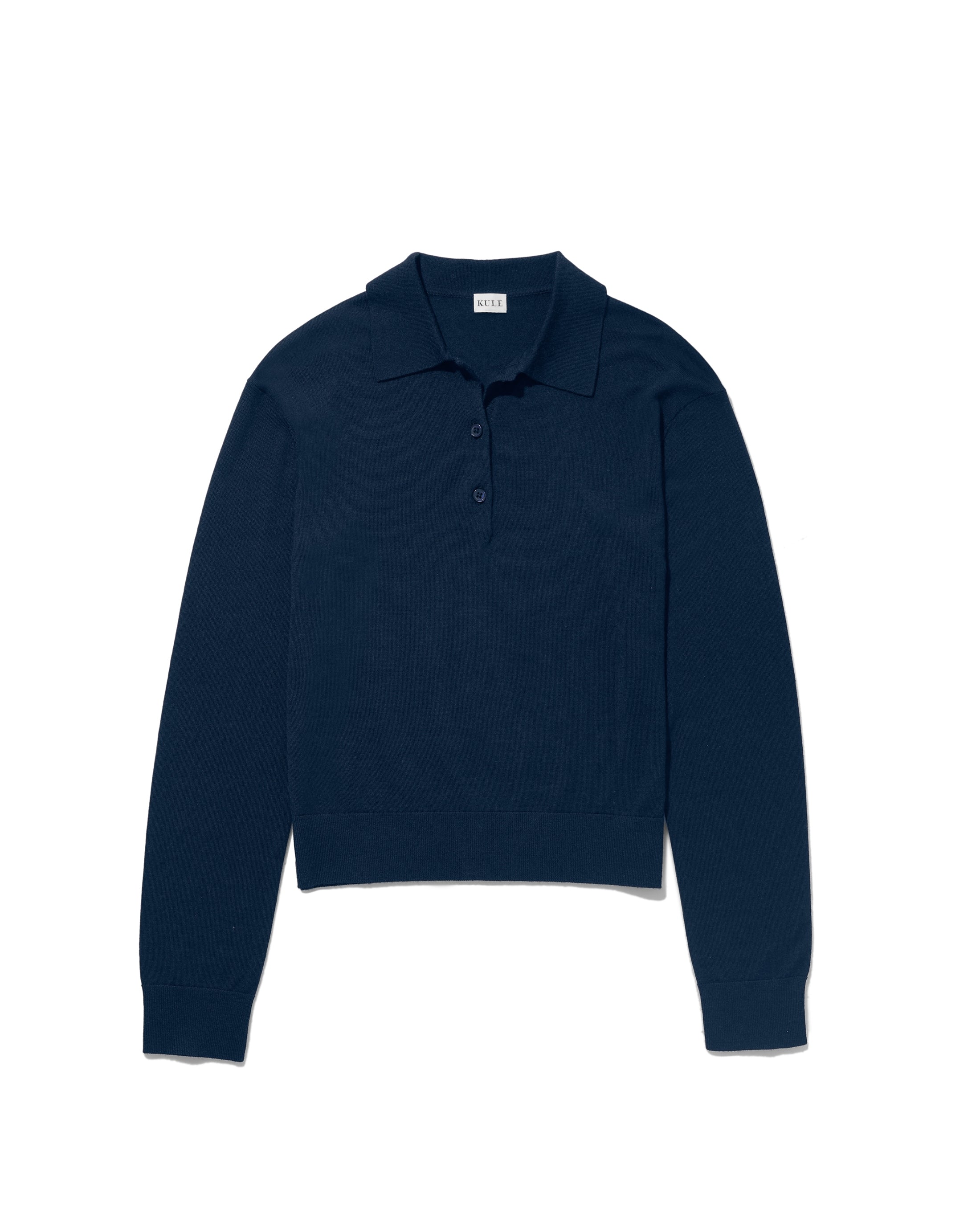 The Pax - Navy