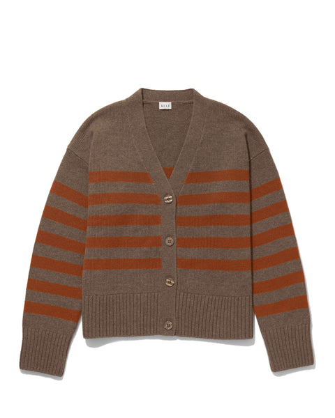 The Raffa - Coffee/Copper