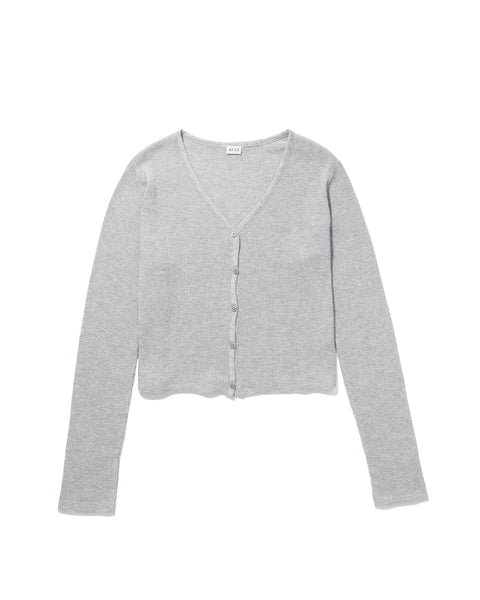 The Sedona - Heather Grey