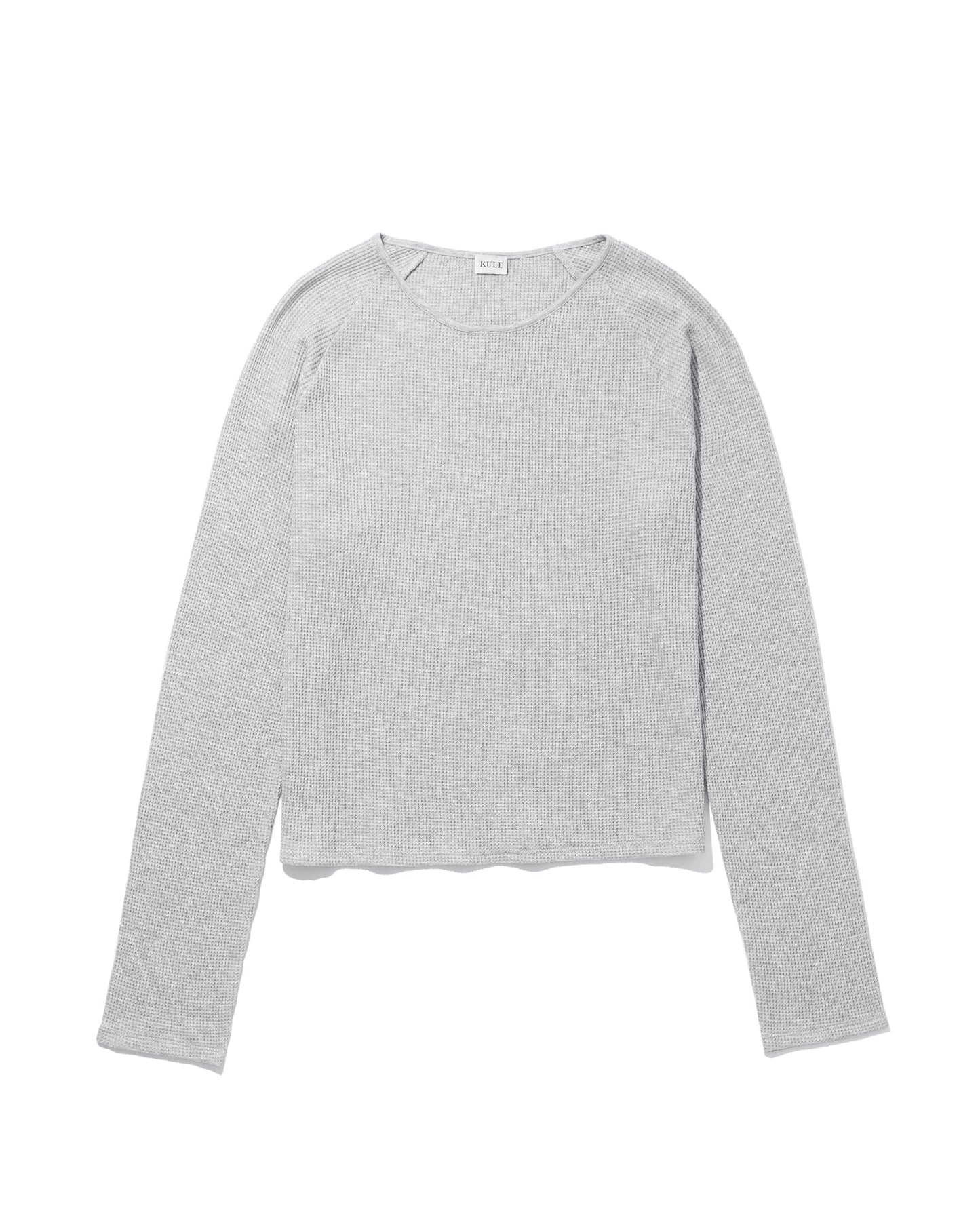 The Sela - Heather Grey