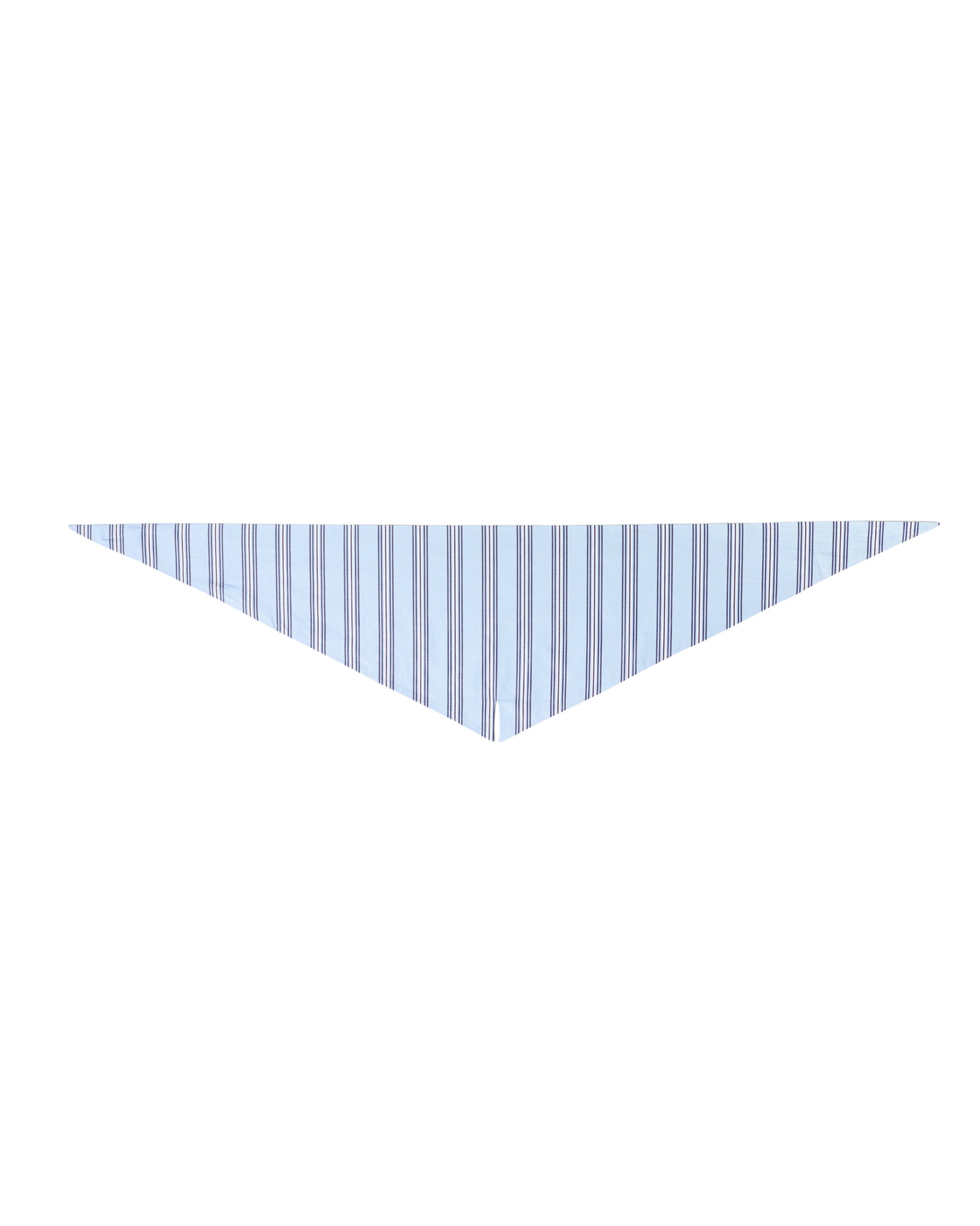 The Shellona - Blue/Navy/White