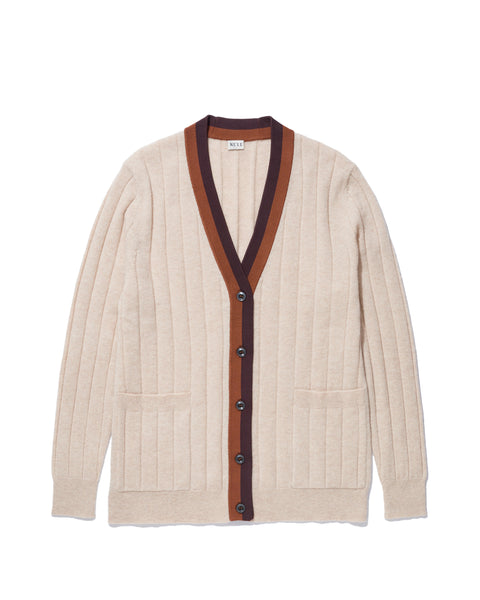 The Sinclair - Oatmeal Melange