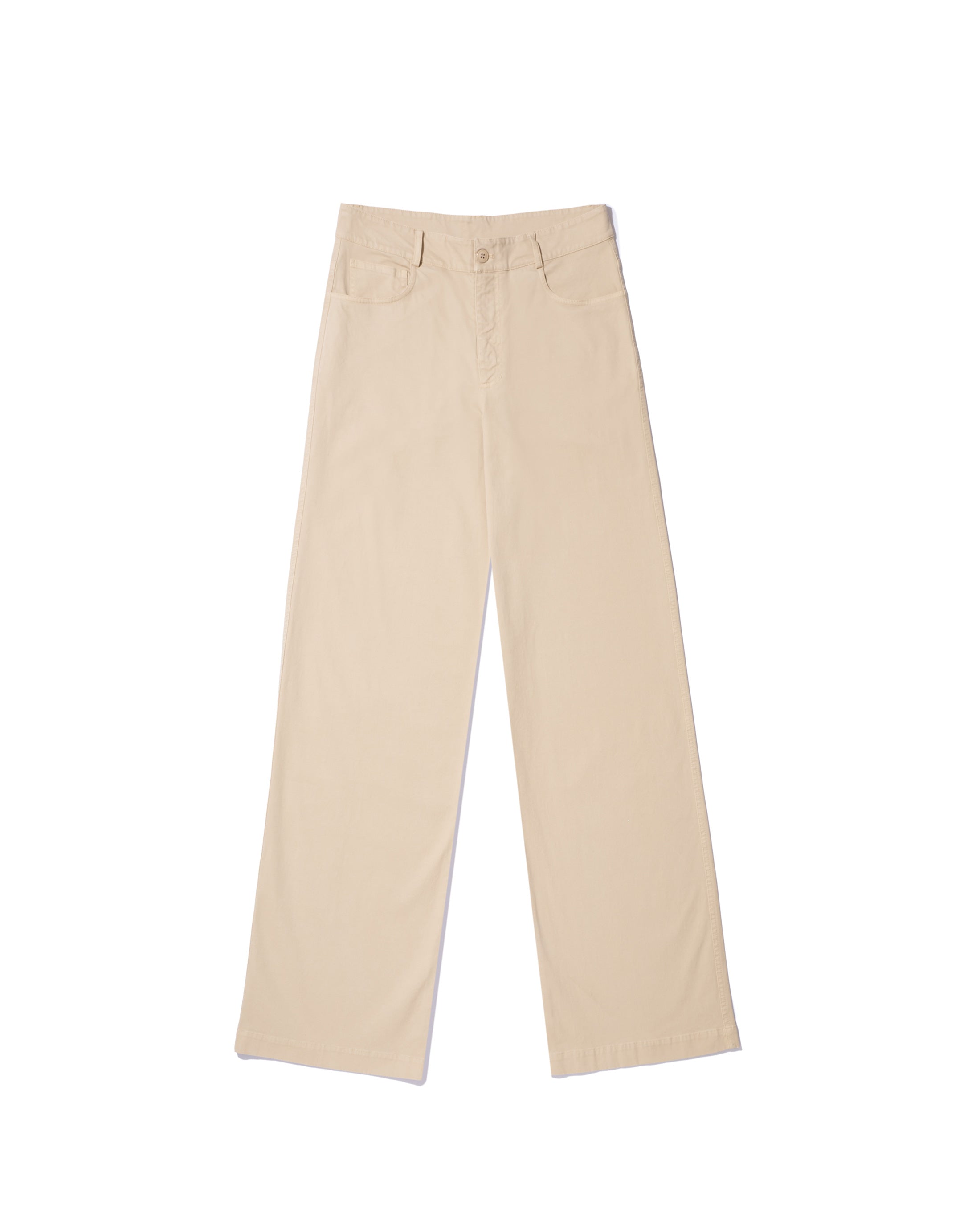 The Soho - Khaki