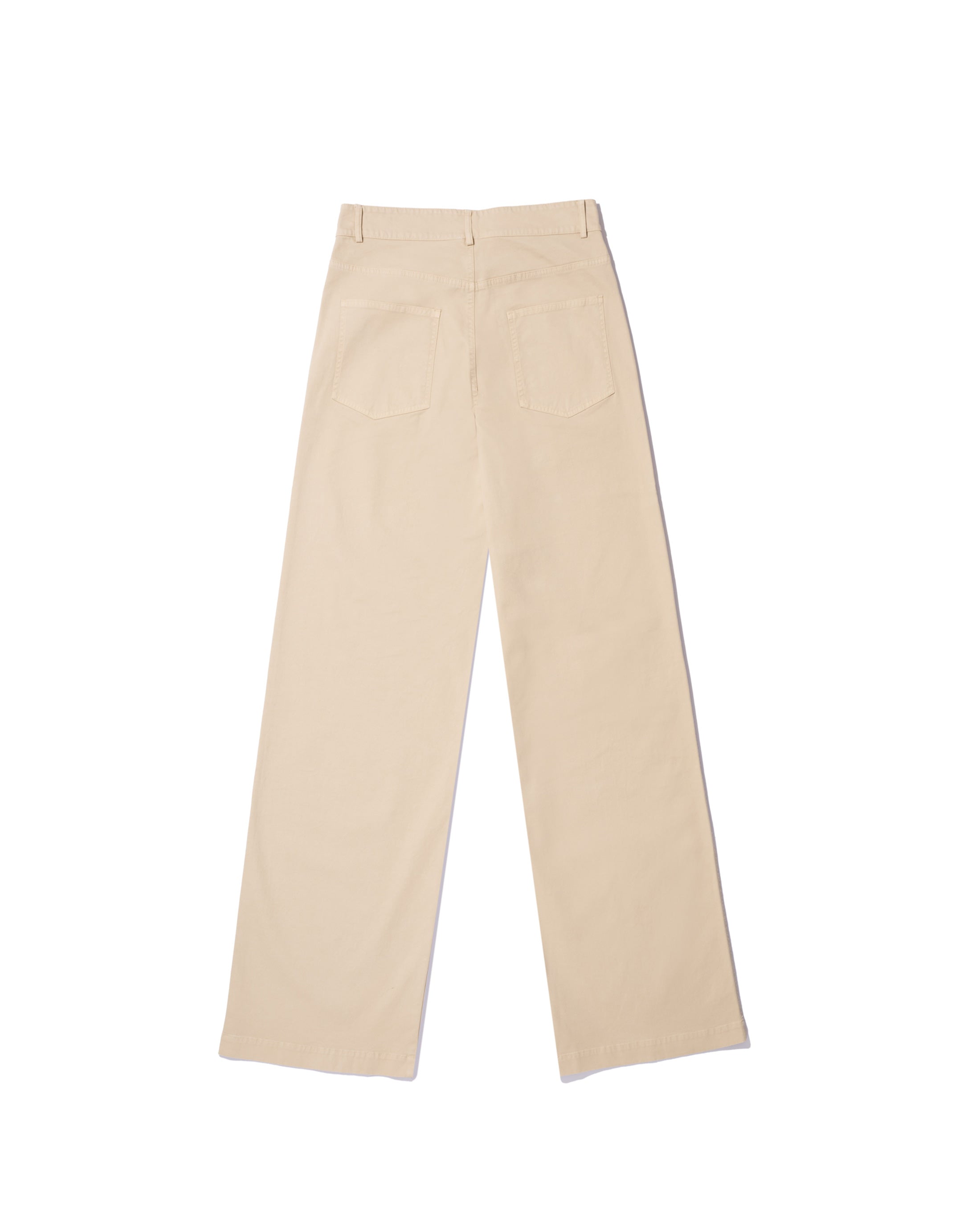 The Soho - Khaki