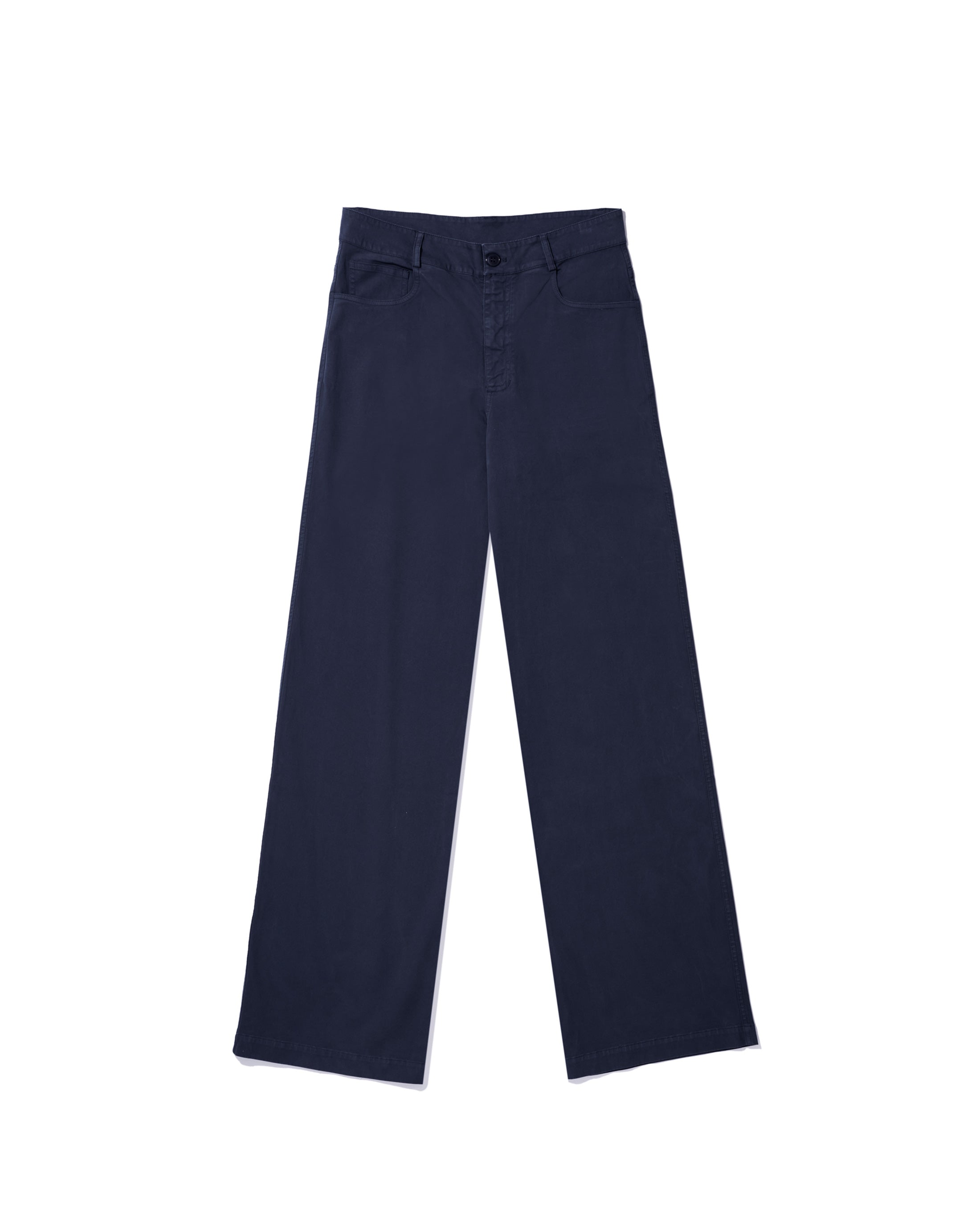 The Soho - Navy
