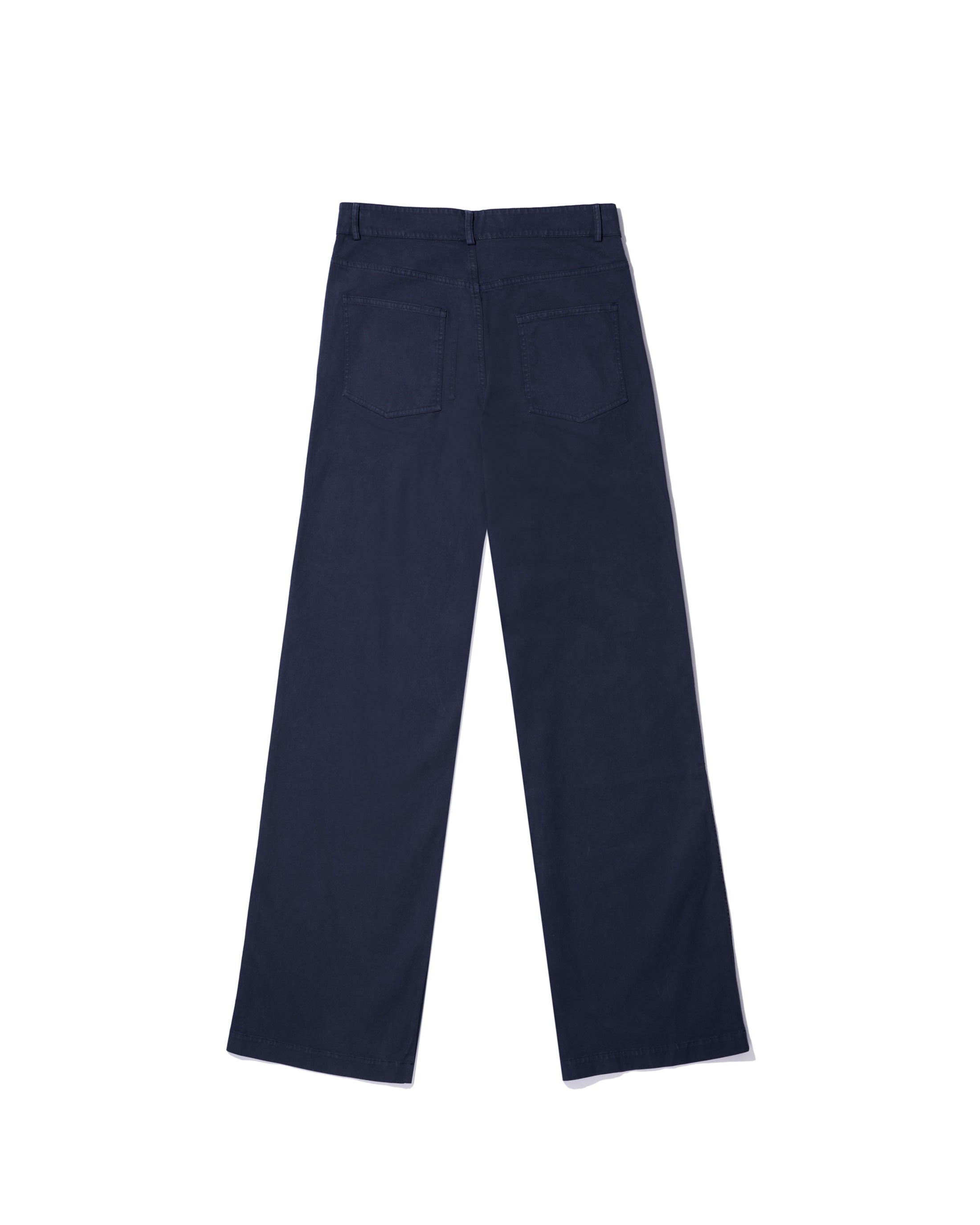 The Soho - Navy