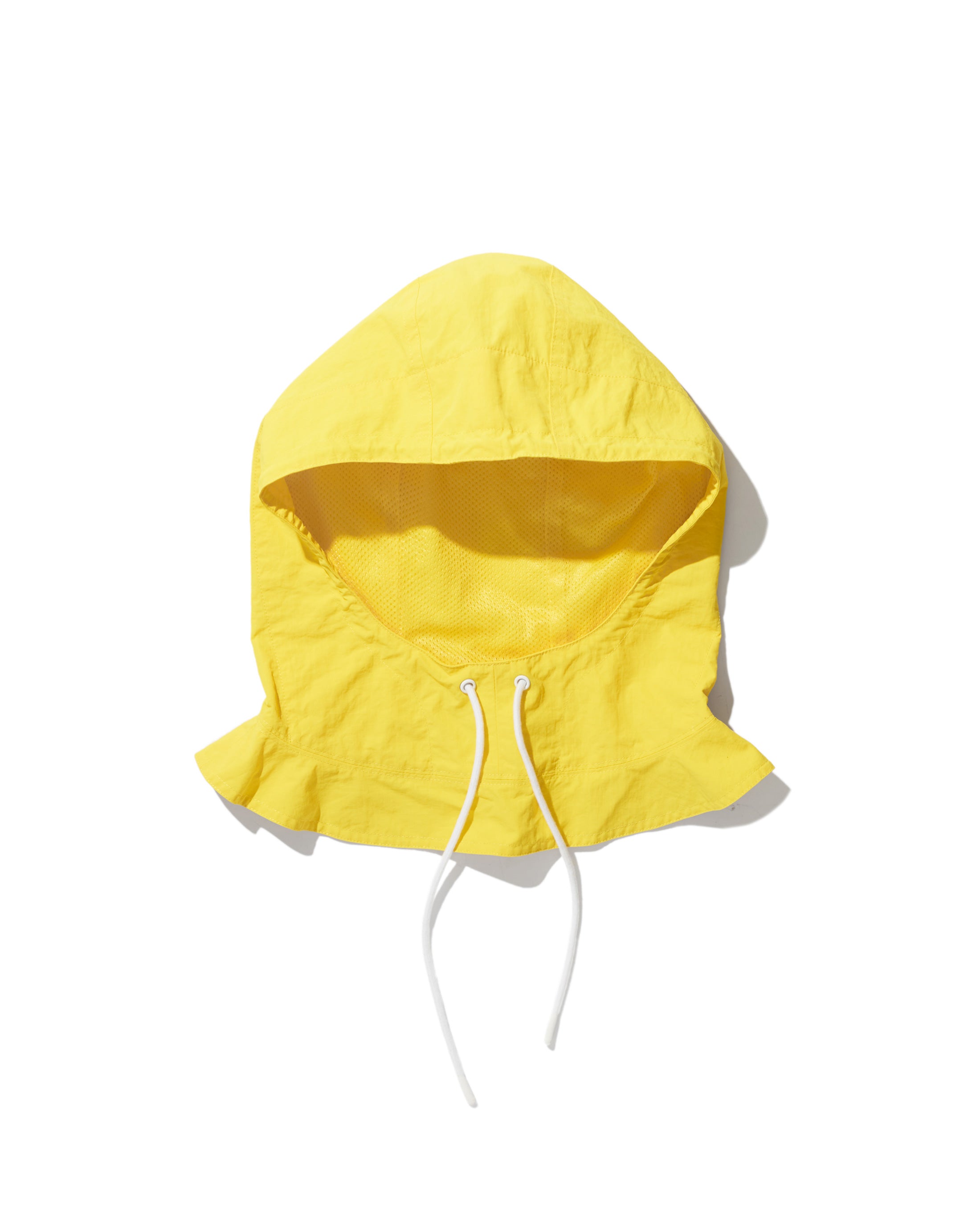 The Talia - Yellow