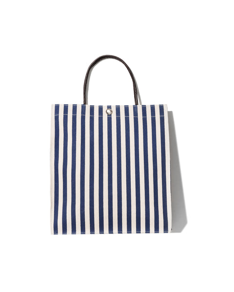 The Tula - Violet Indigo/Canvas