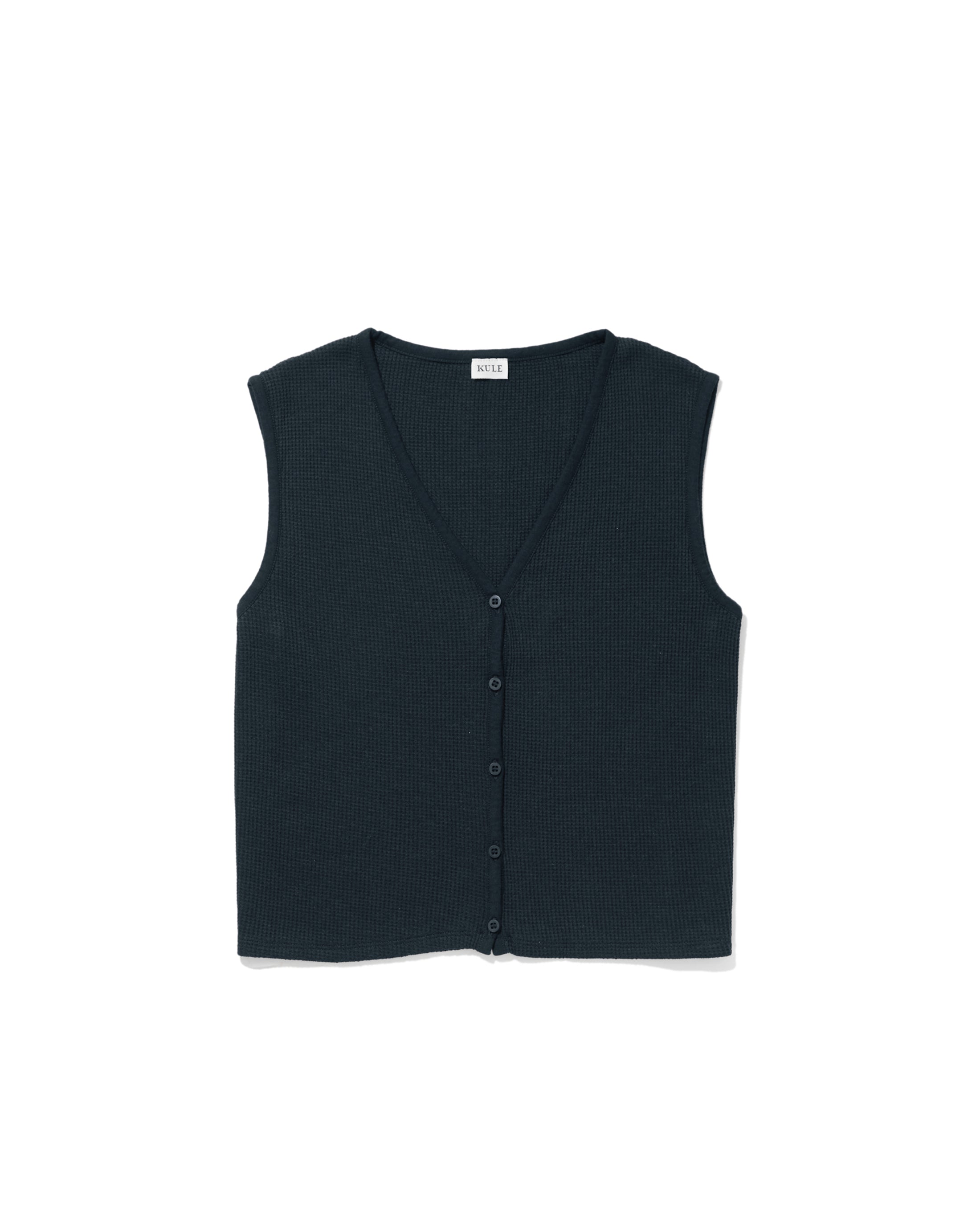 The Vika - Navy