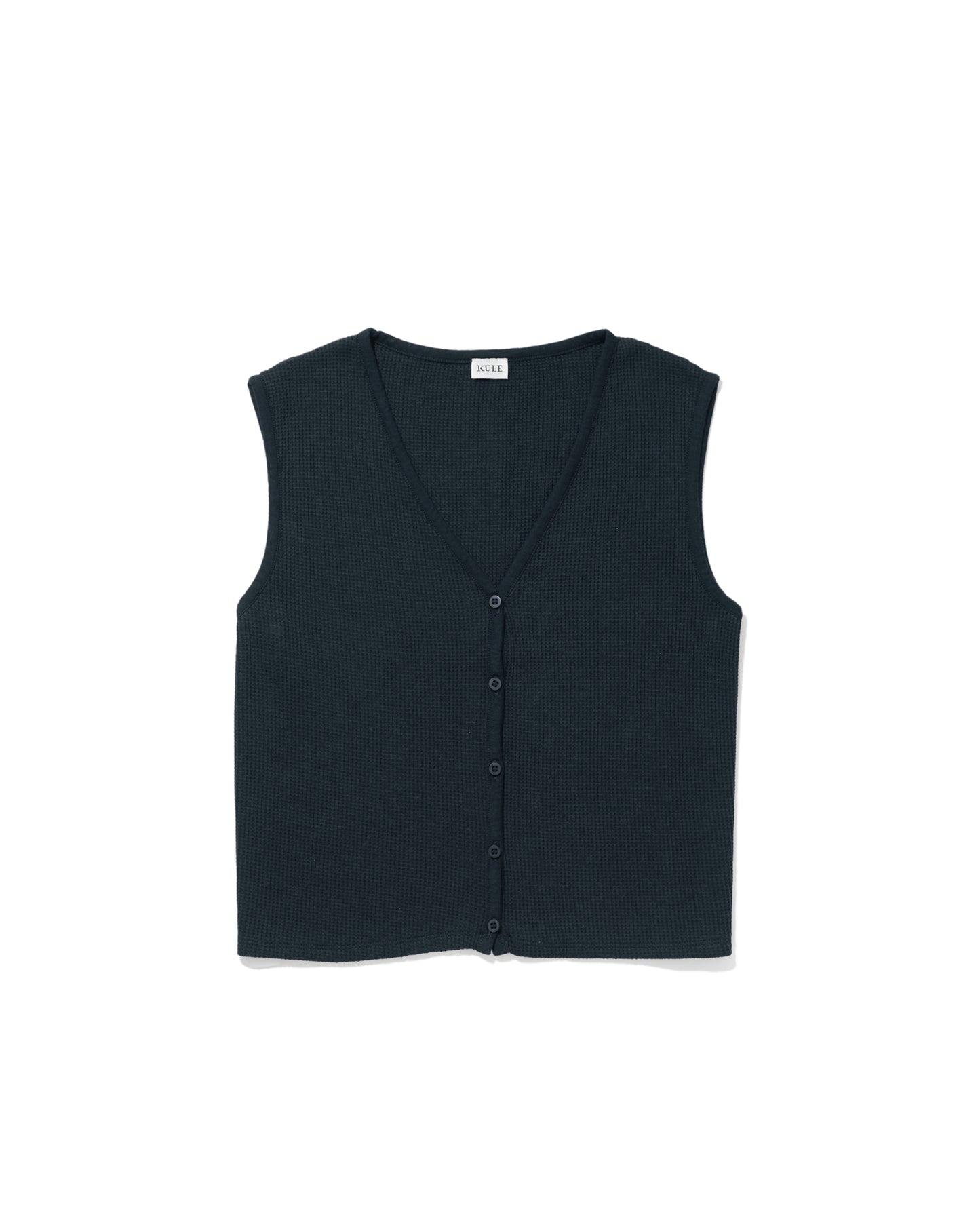 The Vika - Navy