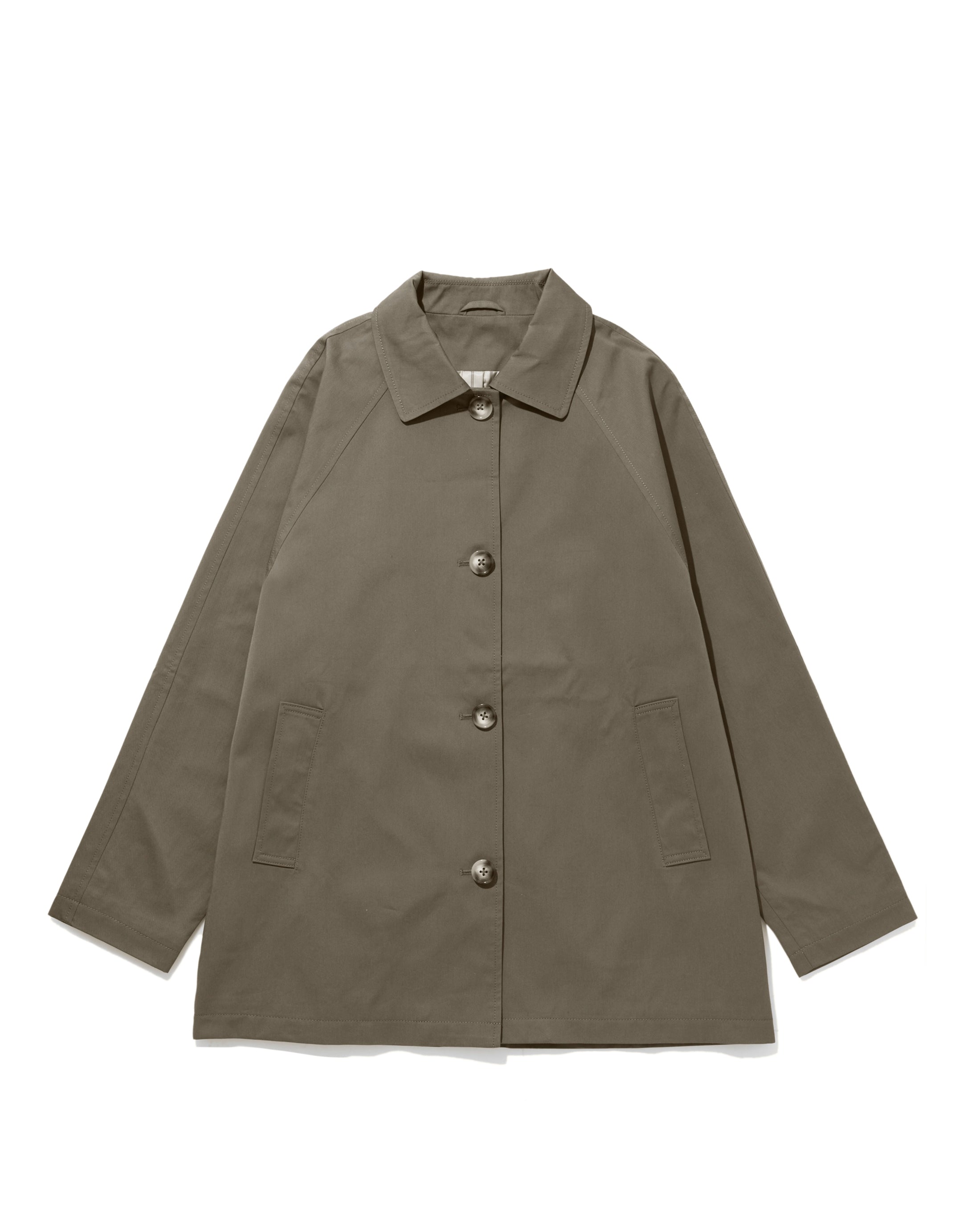 The Watson - Olive