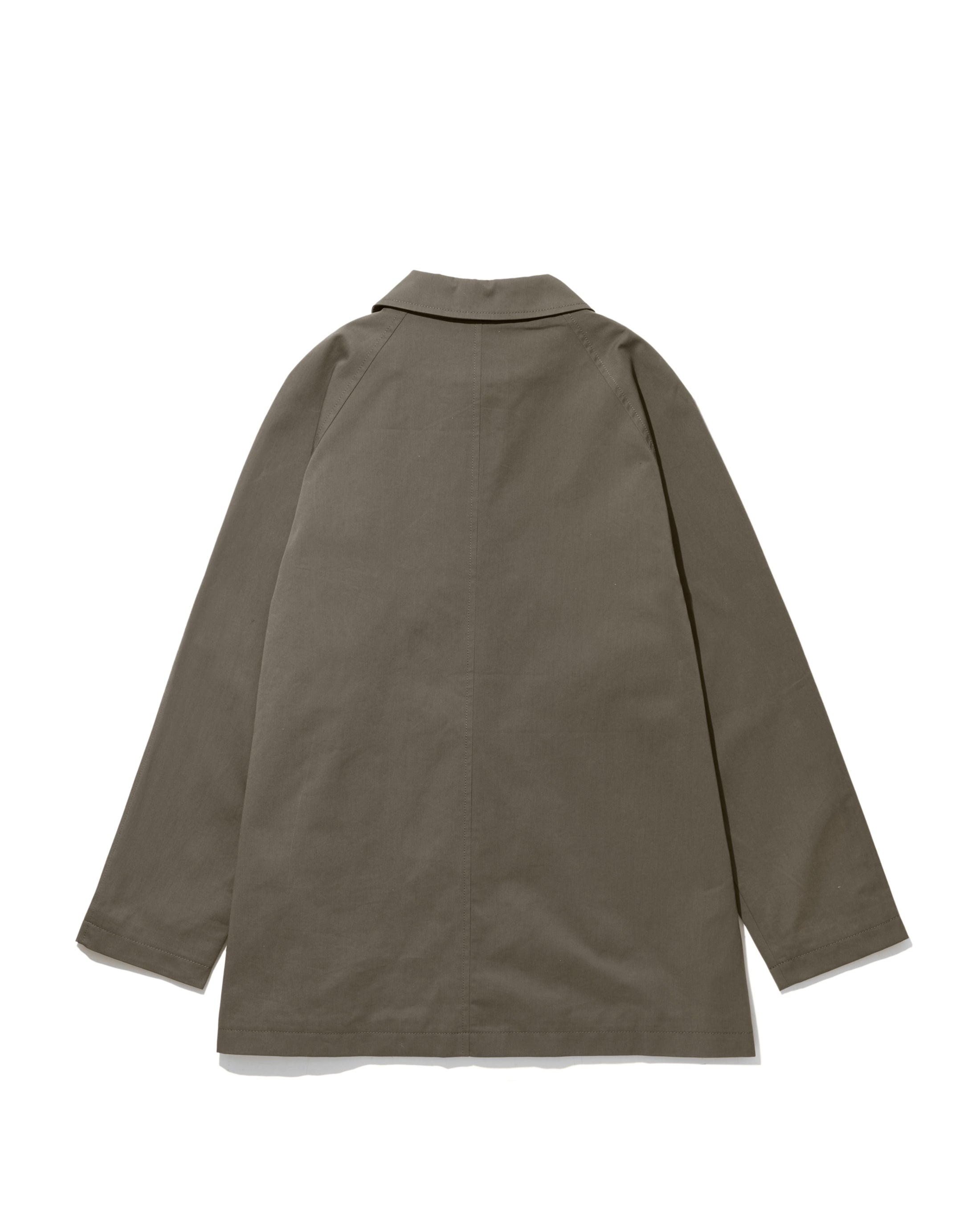 The Watson - Olive