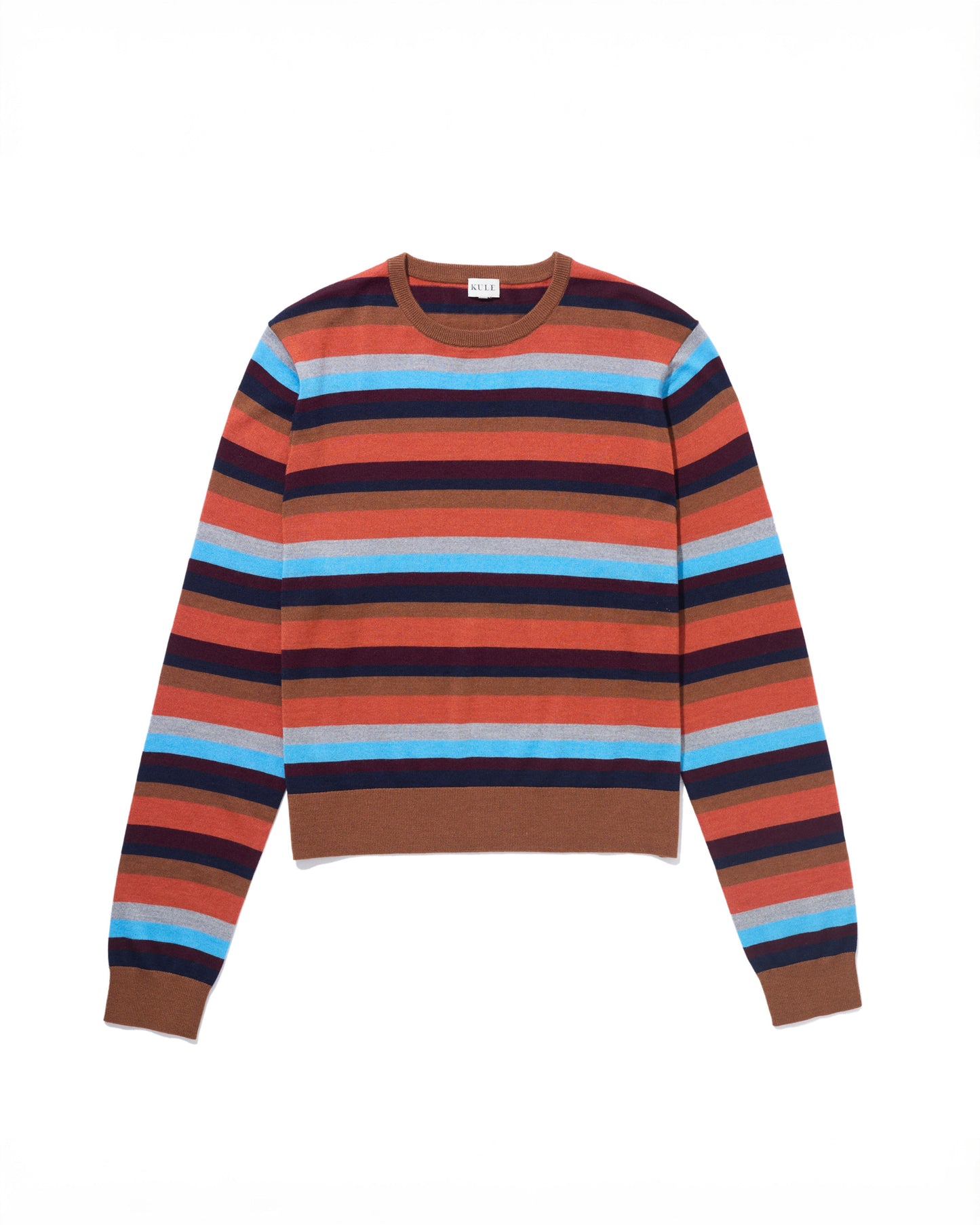 The Gabe - Vicuna Multistripe