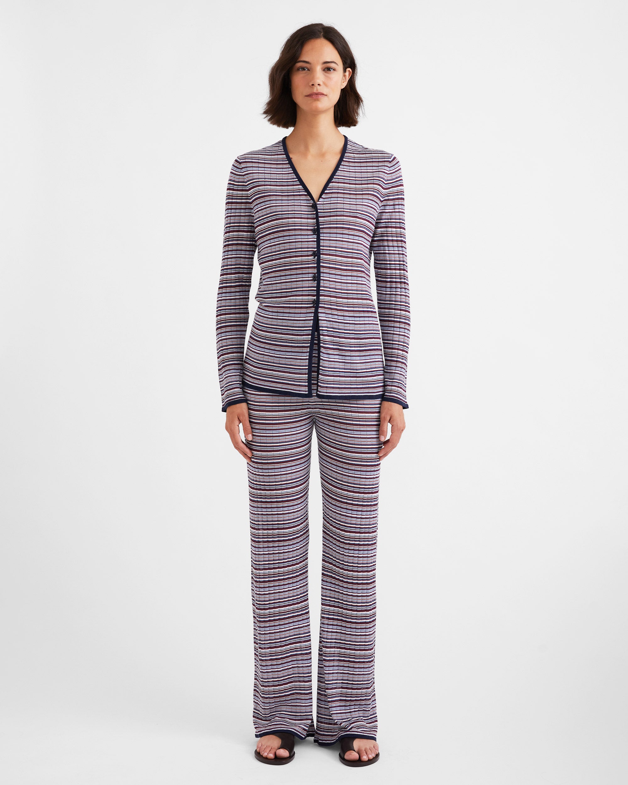 The Medici - Navy Multi