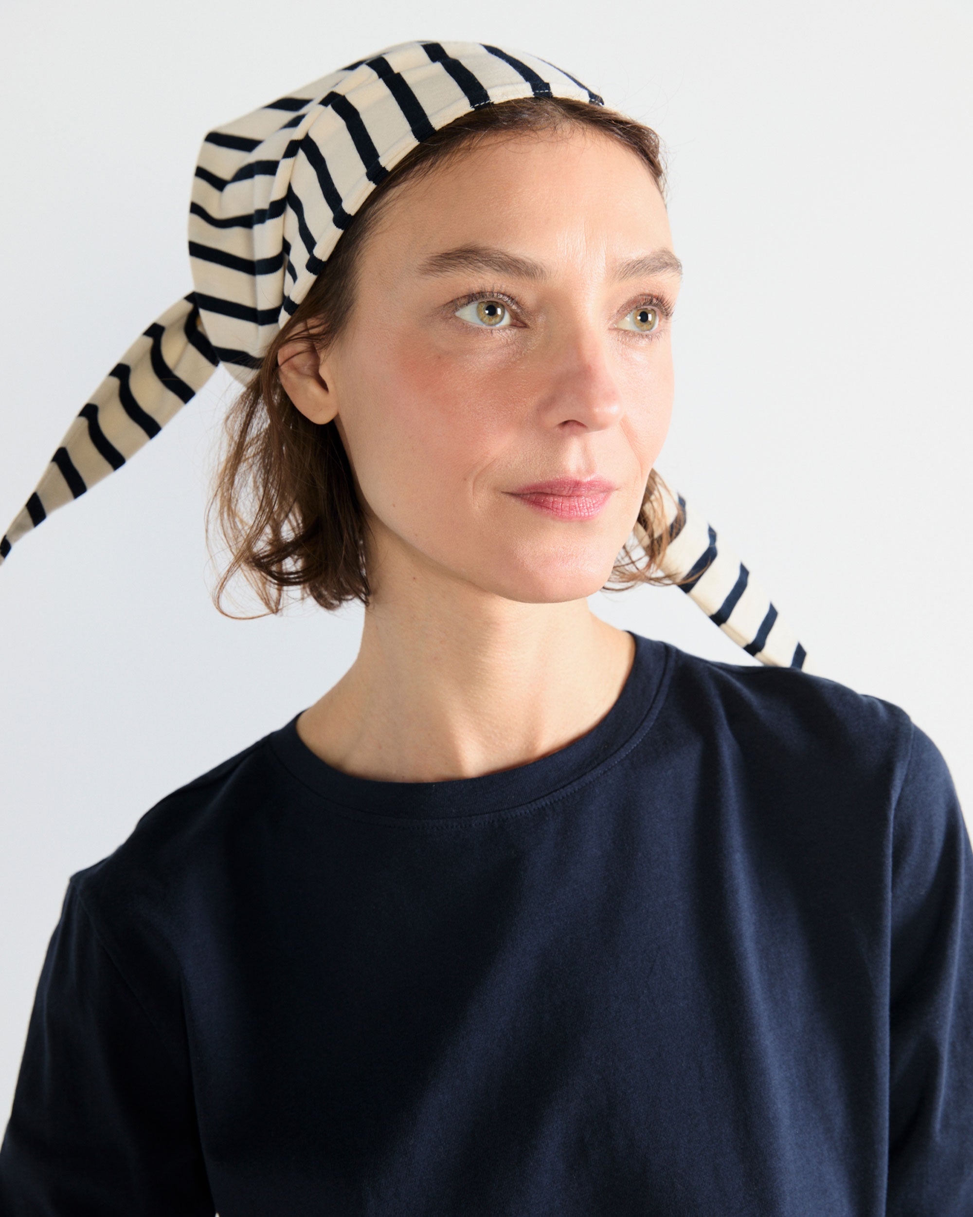 The Modern Long - Navy