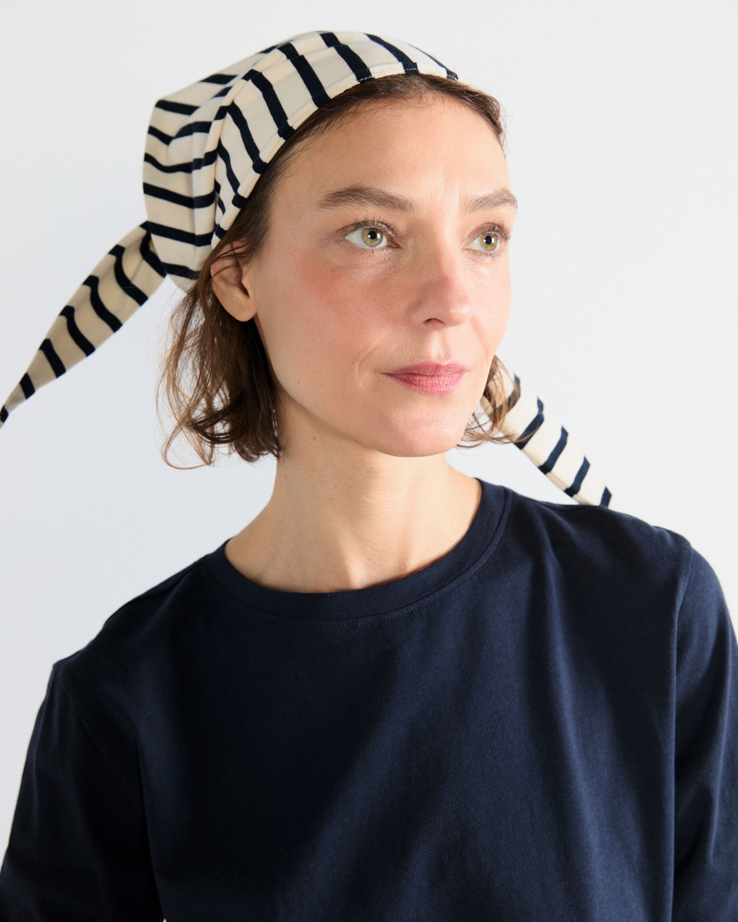 The Modern Long - Navy