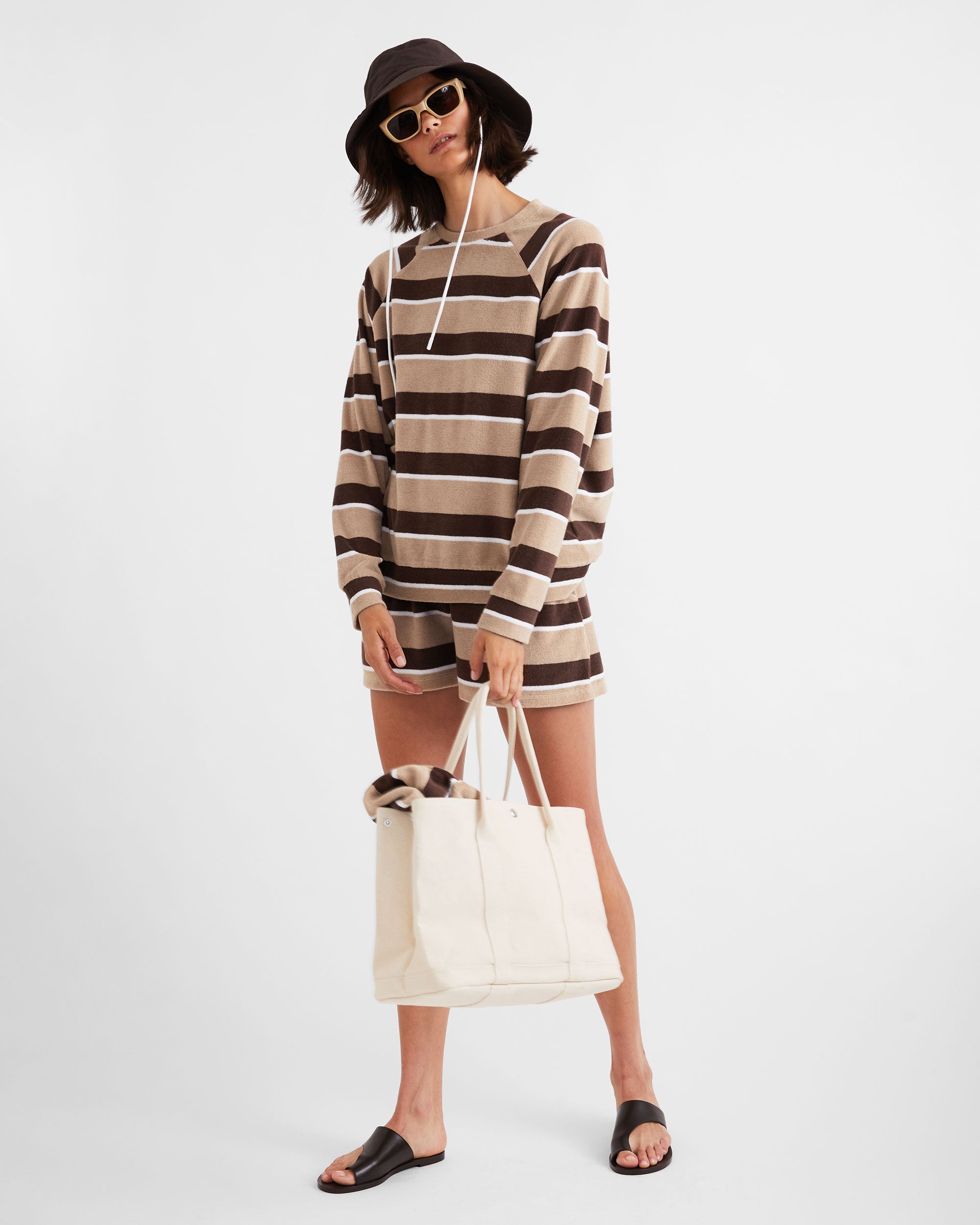 The Nickerson - Canvas