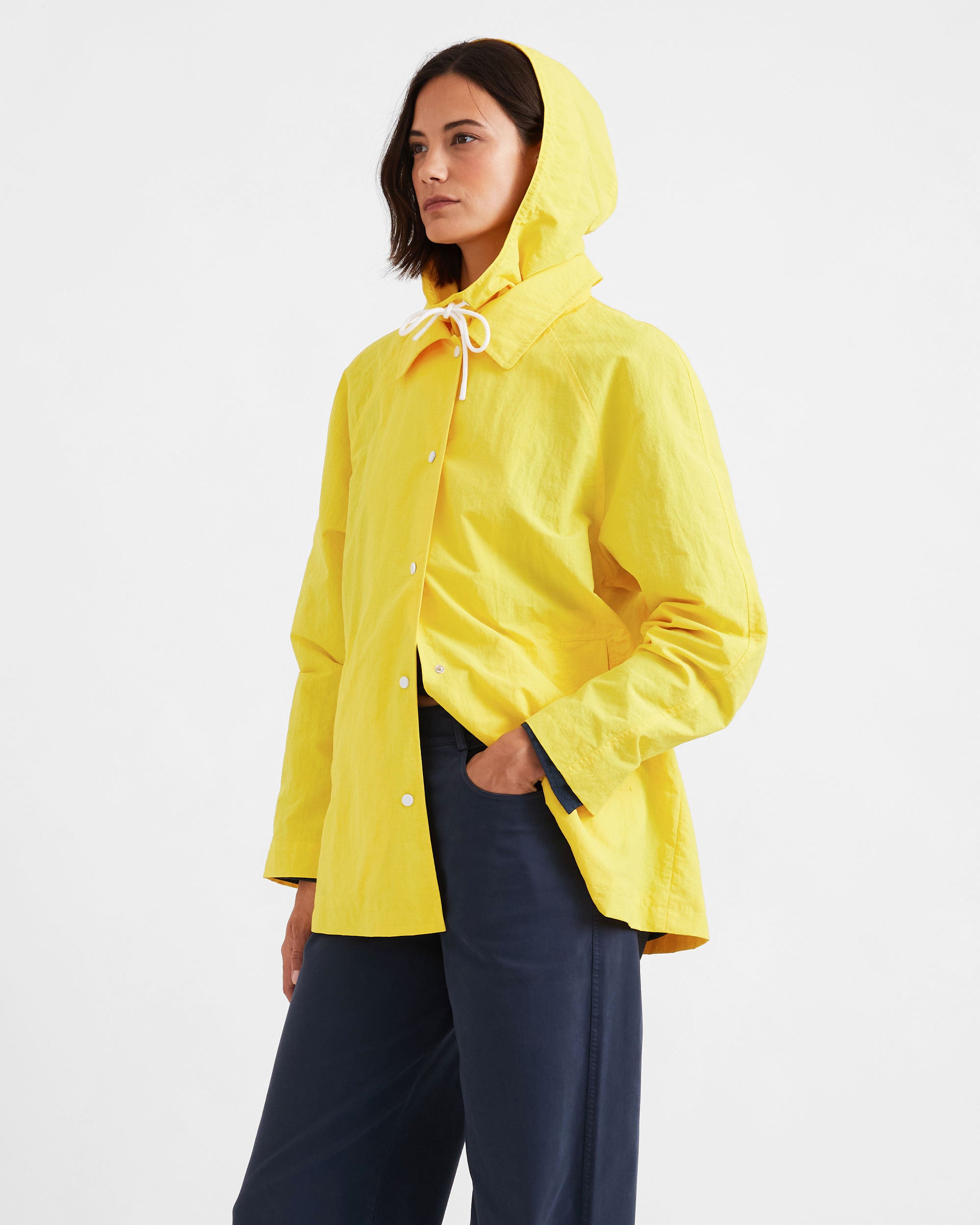 The Nylon Watson - Yellow