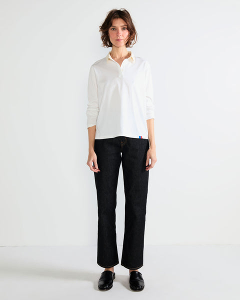 The Women's Rugby - White