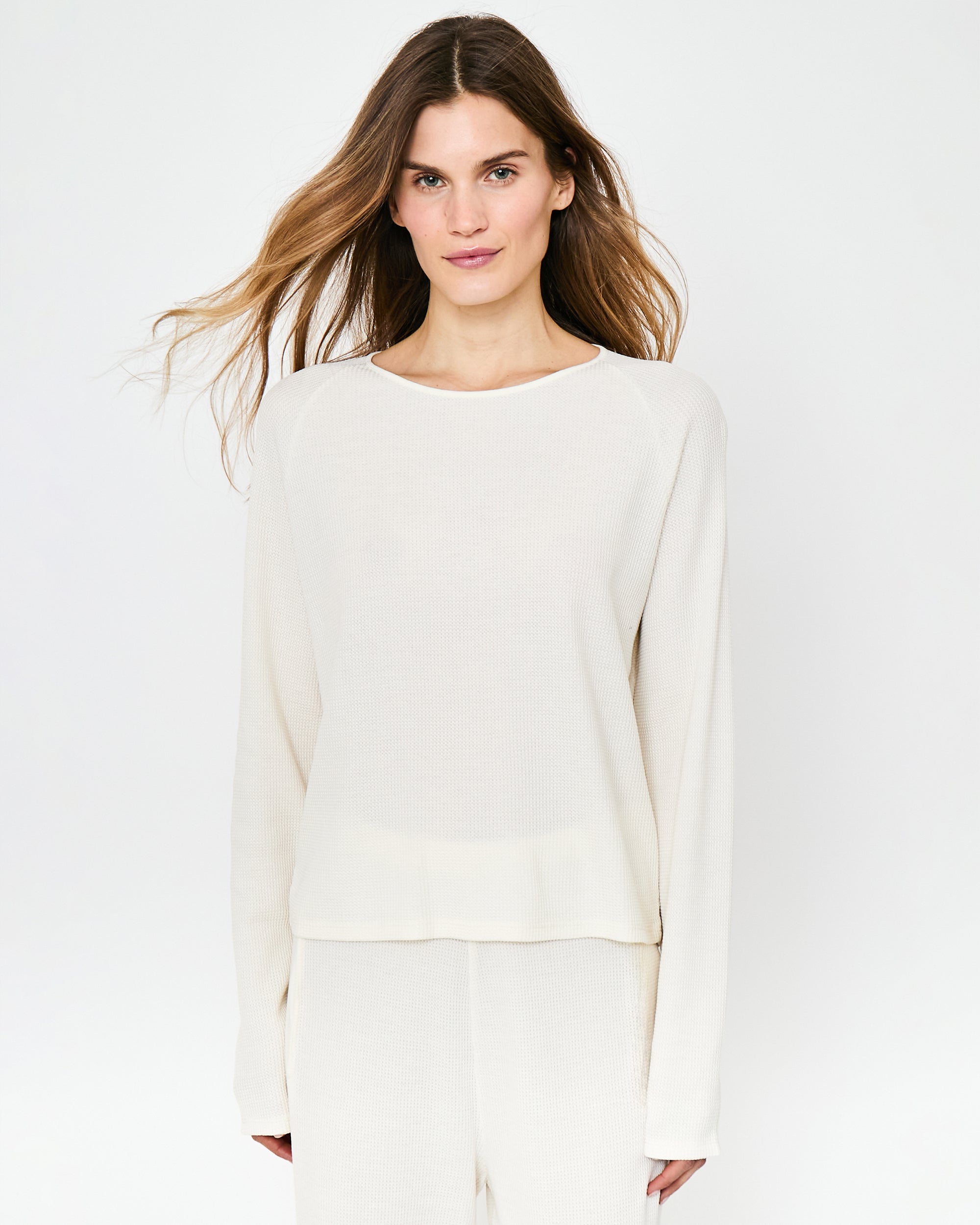 The Sela - Cream