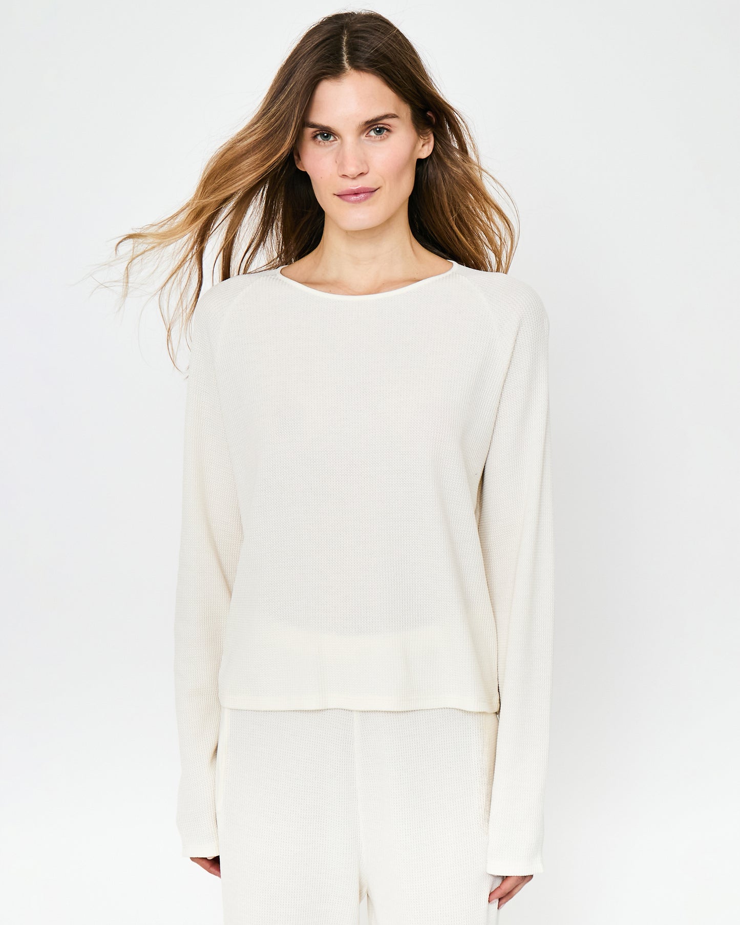 The Sela - Cream