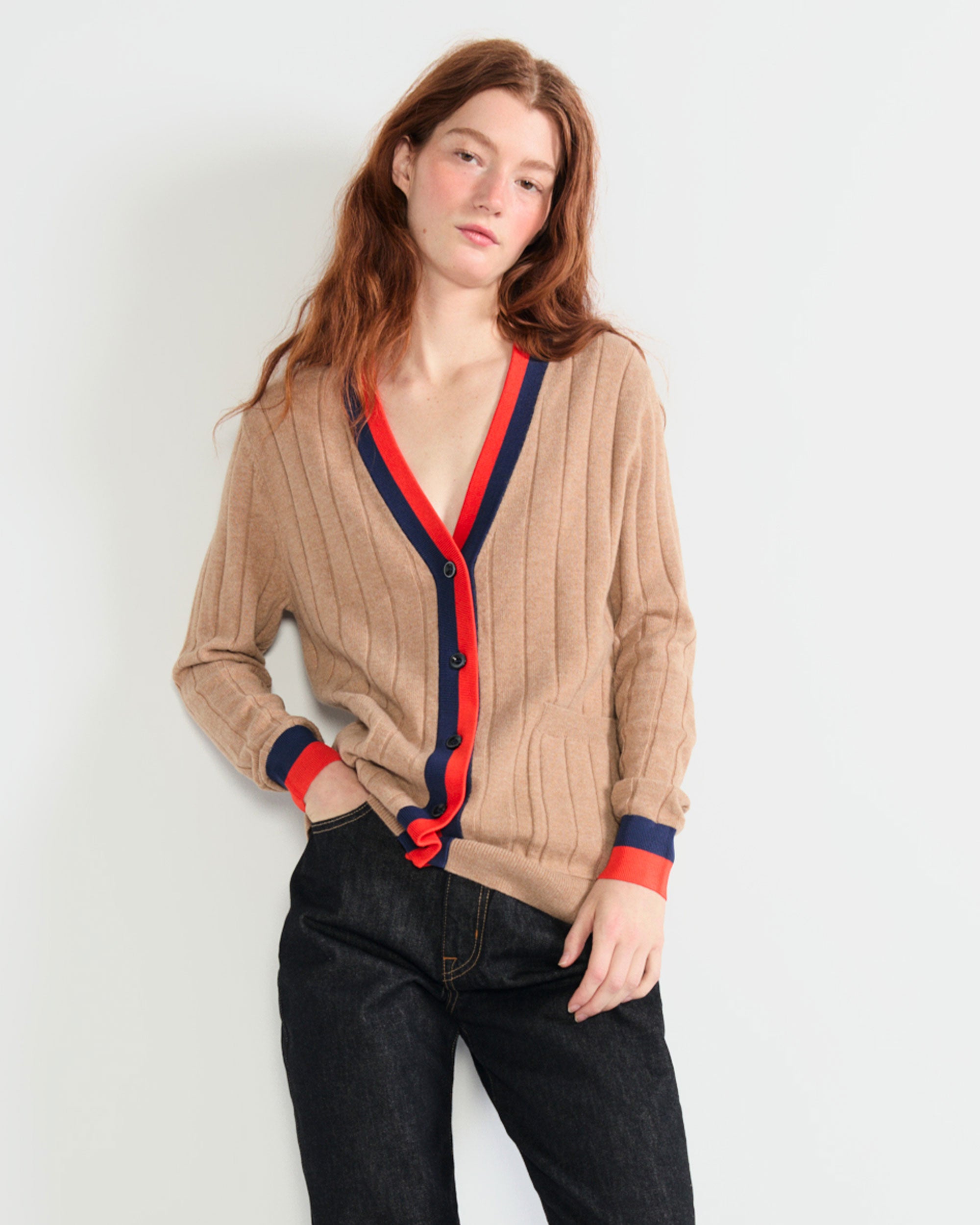 The Sinclair - Camel