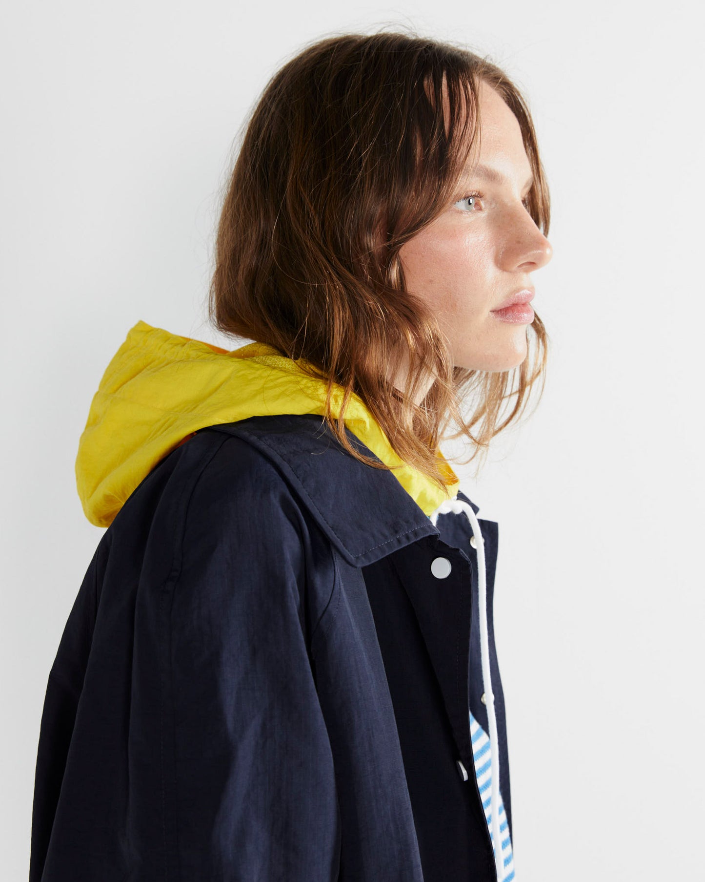 The Talia - Yellow