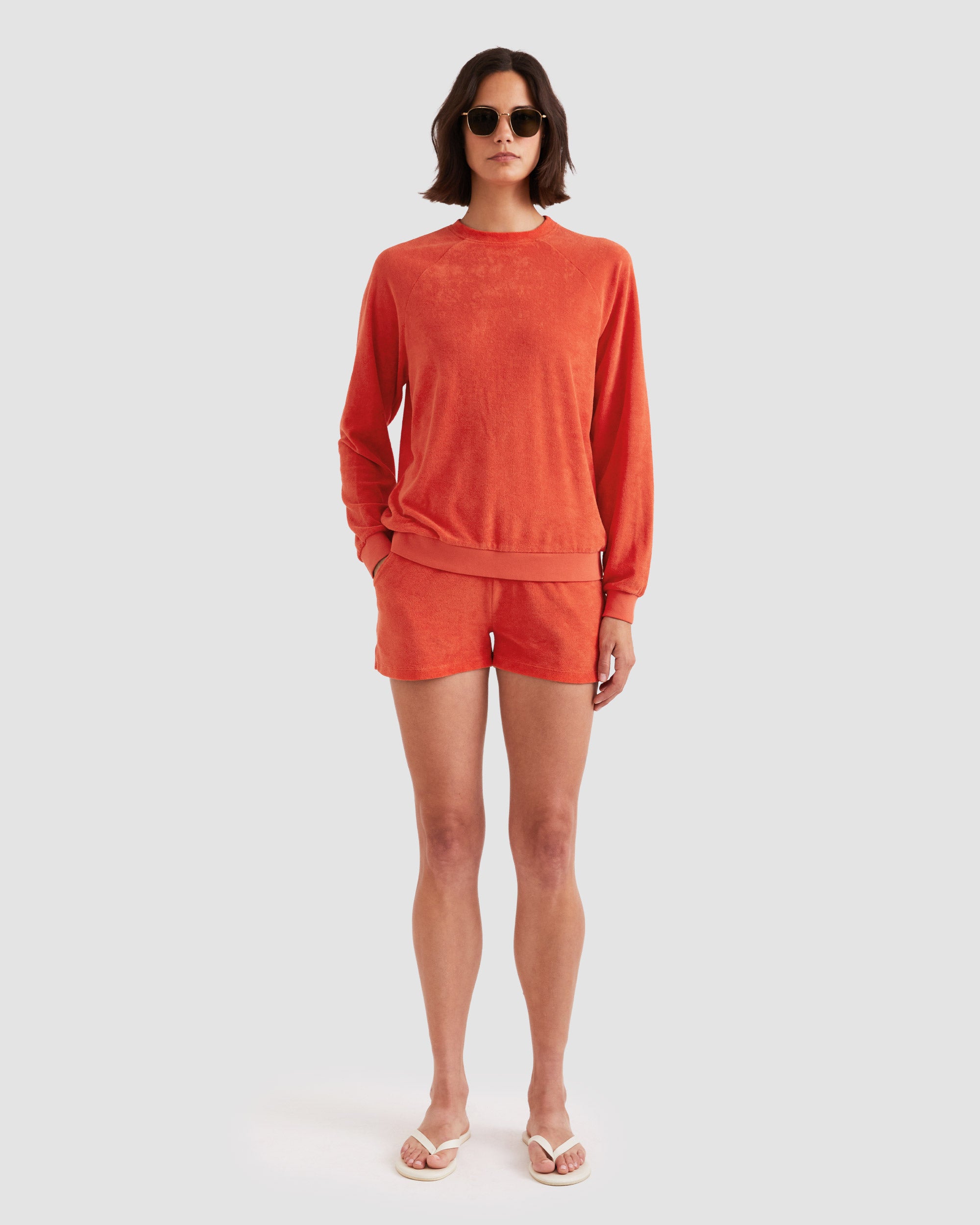 The Terry Franny - Poppy