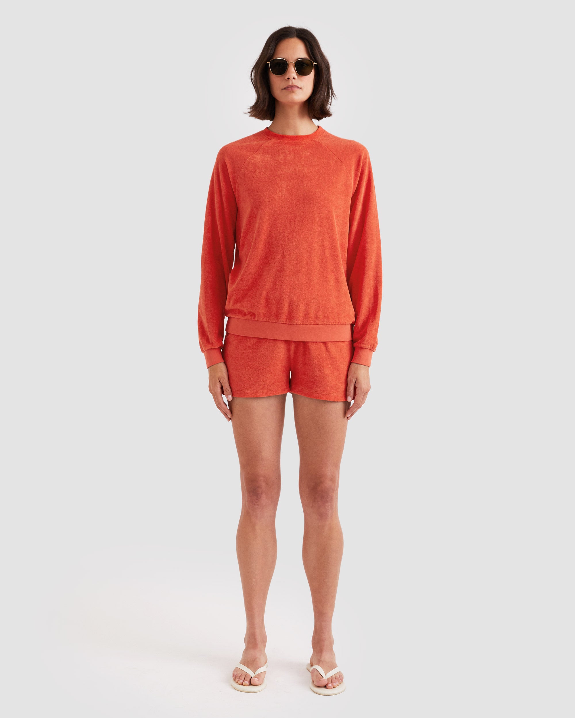 The Terry Venus - Poppy