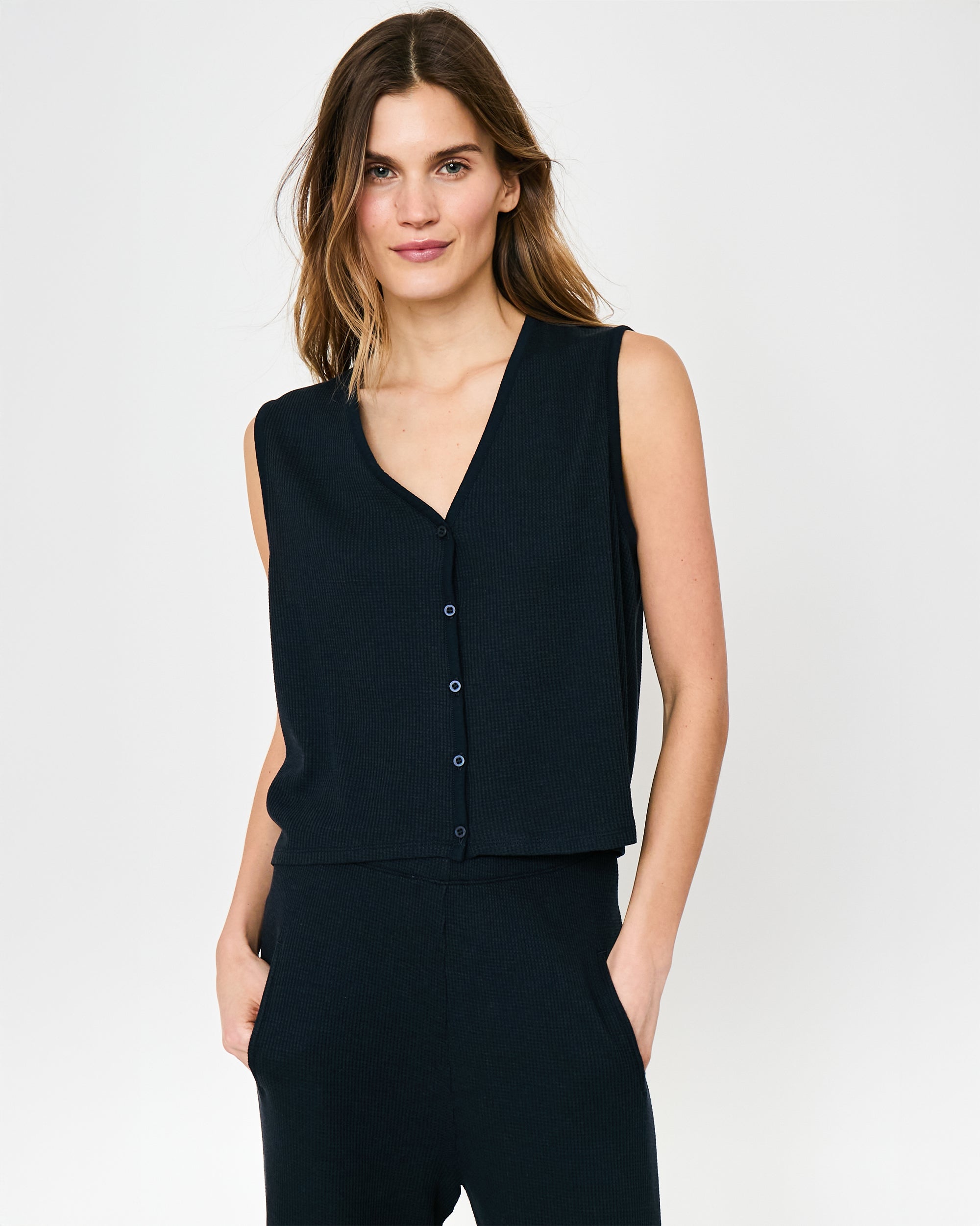 The Vika - Navy
